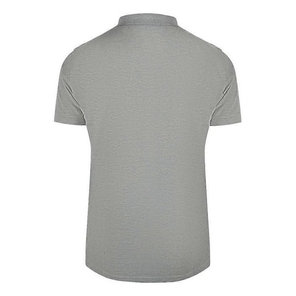 Cavalli Class Unisex Adult Taped Shoulders Polo Shirt