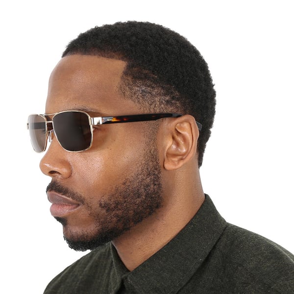 Hugo Boss Mens Sunglasses