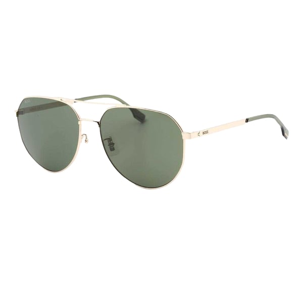 Hugo Boss Mens 1473 0J5G Pilot Sunglasses