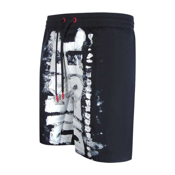 Diesel Miesten BMBX-Powel Rantashortsit
