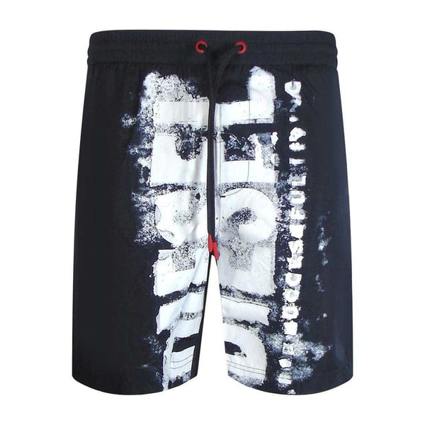 Diesel Herr BMBX-Powel Strandshorts