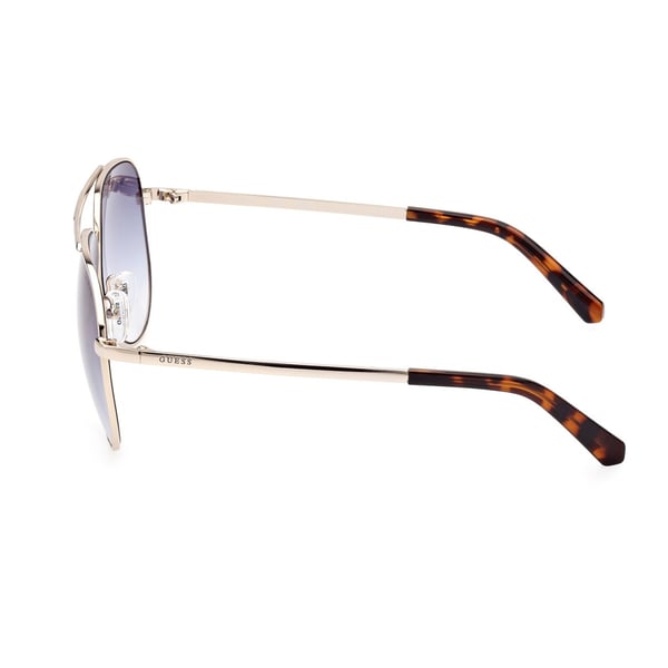 Guess Mens Gradient Sunglasses