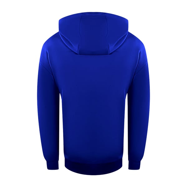 Ice Iceberg Mens Big Logo Hoodie