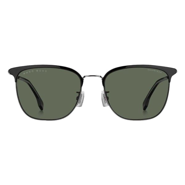 Hugo Boss Mens Metal Polarised Sunglasses