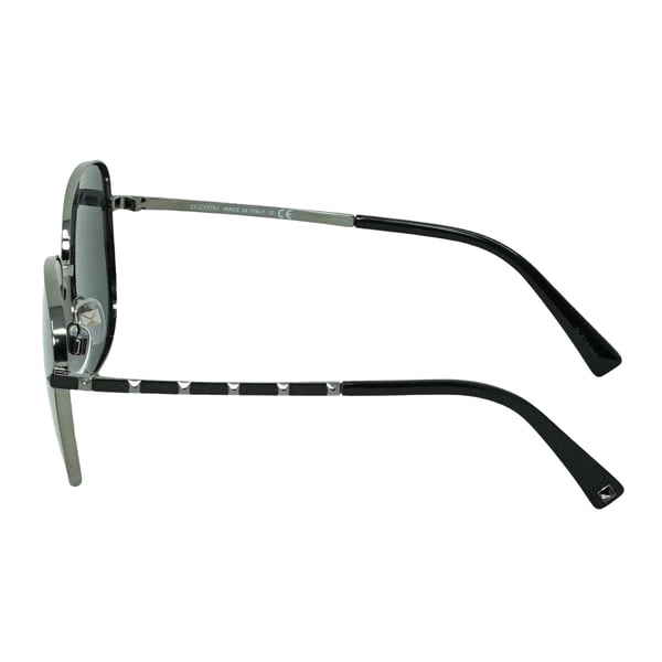 Valentino Womens/Ladies Garavani Square Sunglasses