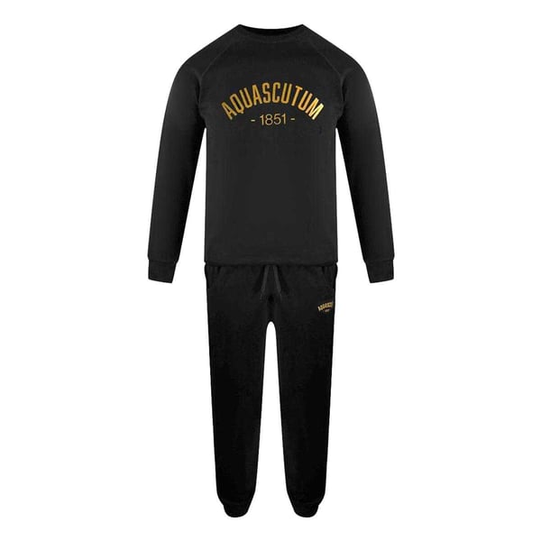 Aquascutum Miesten Old School -collegepuku Aquascutum Miesten Old School -collegepuku