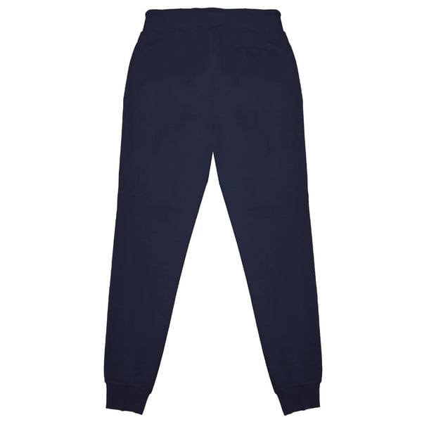Plein Sport Mens Signature Logo Jogging Bottoms