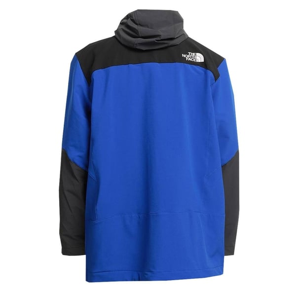 The North Face Miesten Hybrid Soft Shell -takki