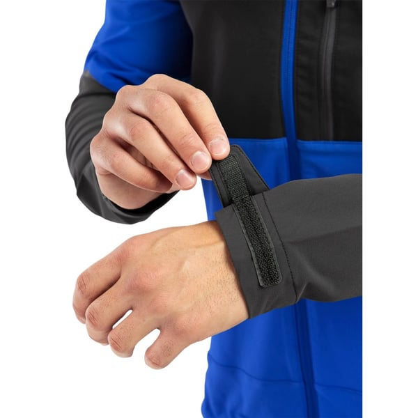 The North Face Miesten Hybrid Soft Shell -takki