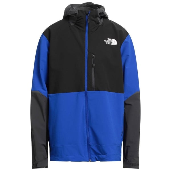 The North Face Miesten Hybrid Soft Shell -takki