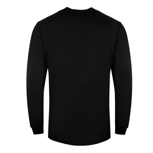 Cavalli Class Unisex Adult Circle Logo Sweatshirt
