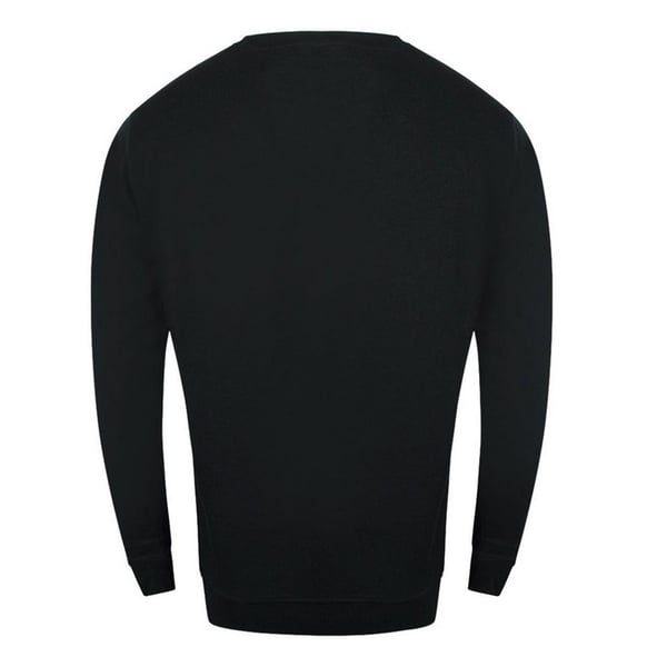 Cavalli Class Mens Taped Shoulders Sweatshirt