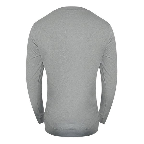 Cavalli Class Mens Taped Shoulders Sweatshirt