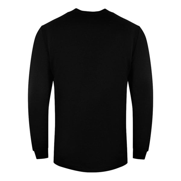 Cavalli Class Unisex Adult Tiger Logo Sweatshirt