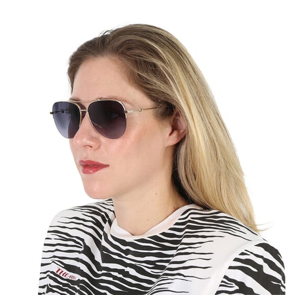 Kate Spade Naisten Maisie G S 0807 9O Aurinkolasit