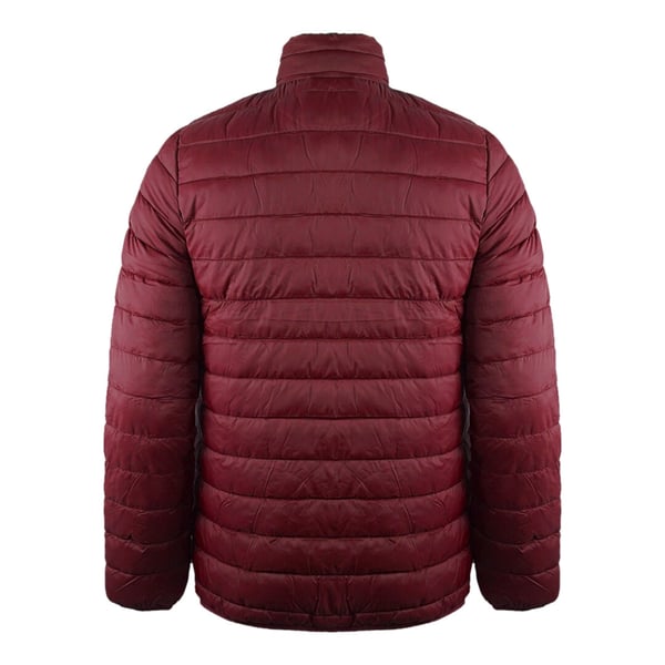 Aquascutum Mens Logo Padded Jacket