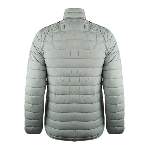 Aquascutum Mens Logo Padded Jacket