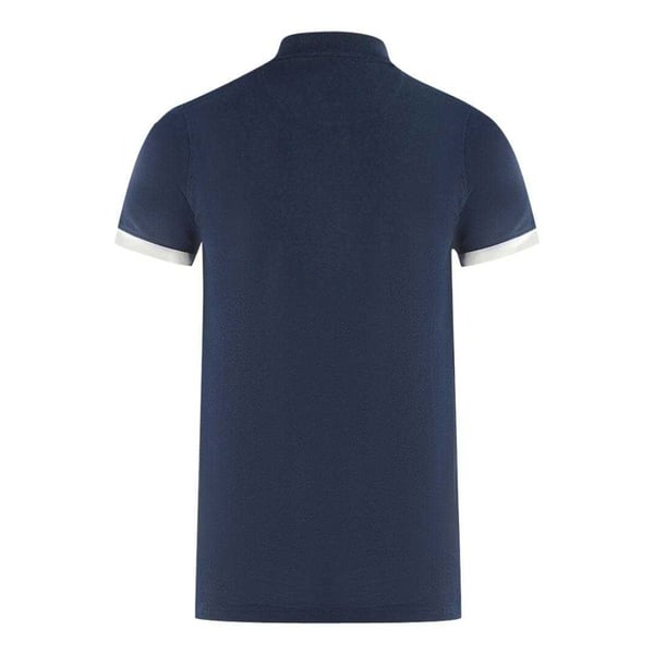 Aquascutum Unisex Adult London Aldis Polo Shirt