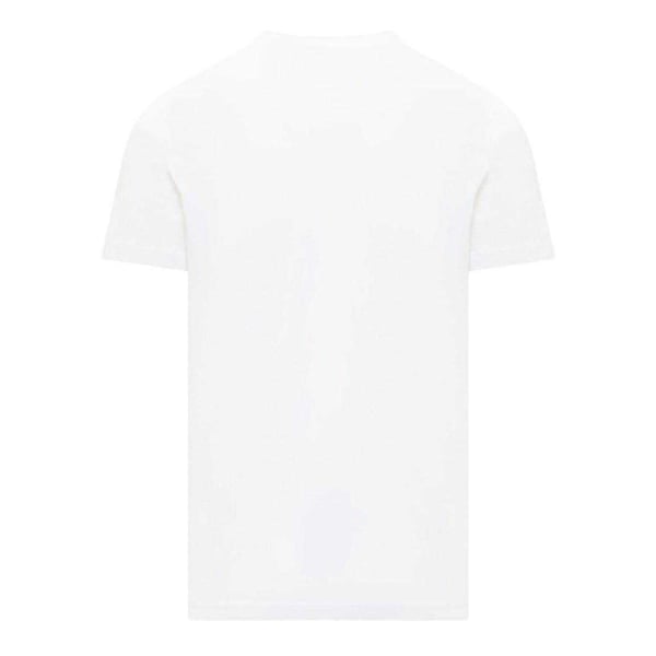 Diesel Unisex Adult Industry Denim Division Logo T-Shirt