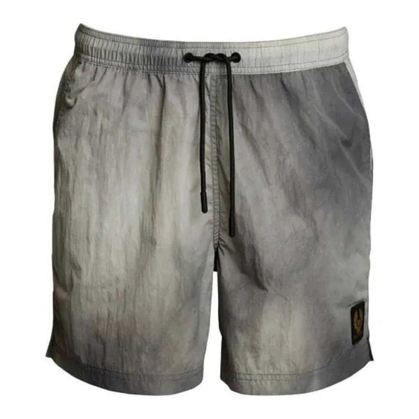 Belstaff Mens Breaker Shorts