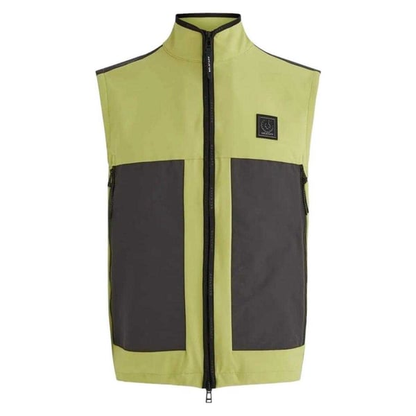 Belstaff Miesten Ratio-liivi