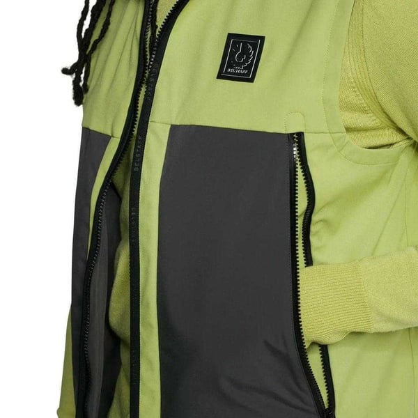 Belstaff Miesten Ratio-liivi