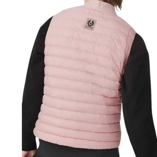 Belstaff Naisten Stella Untuvaliivi