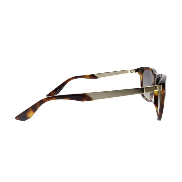 BMW Mens Smoke Gradient Sunglasses