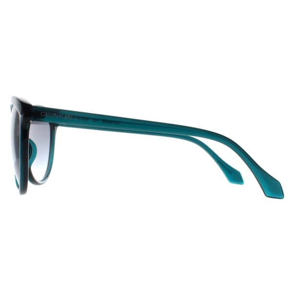 Calvin Klein Herr CK19534S 430 Gradient Solglasögon