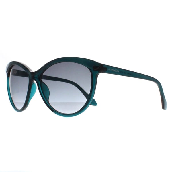 Calvin Klein Herr CK19534S 430 Gradient Solglasögon