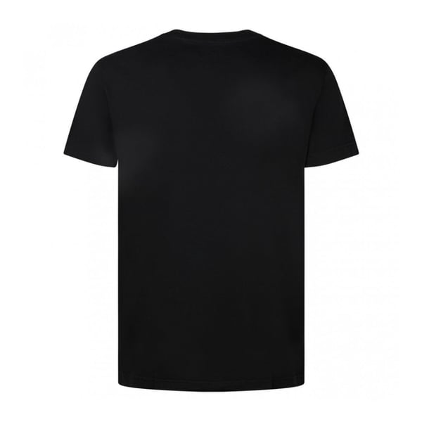 Diesel Unisex Adult Industry Denim Division Logo T-Shirt