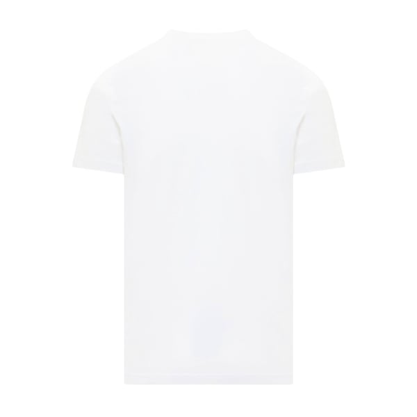 Diesel Unisex Adult Industry Denim Division Logo T-Shirt
