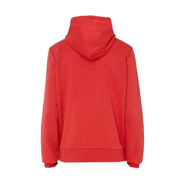 Diesel Mens Pixel Logo Hoodie