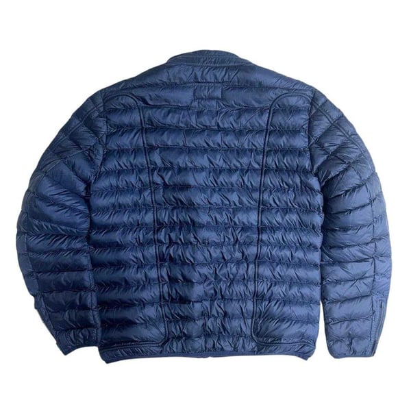 Diesel Unisex Adult Quilted Jacket