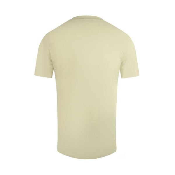 Cavalli Class Mens Cracked Logo T-Shirt
