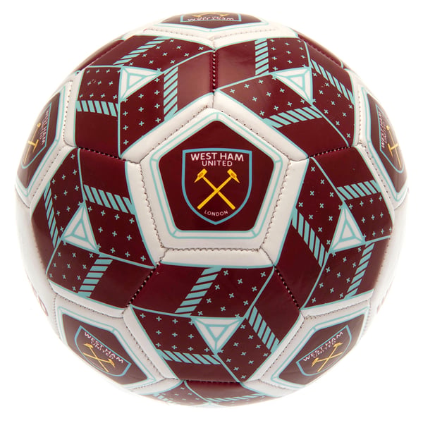 West Ham United FC -logojalkapallo