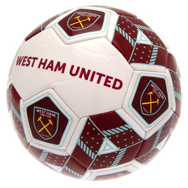 West Ham United FC -logojalkapallo