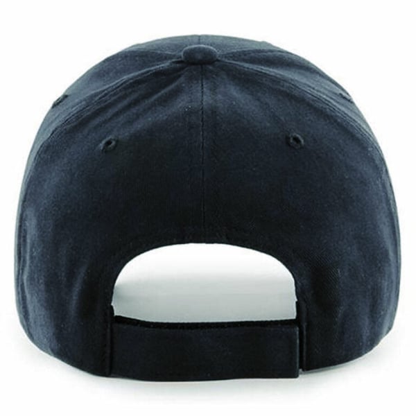 Liverpool FC Core broderet baseball cap