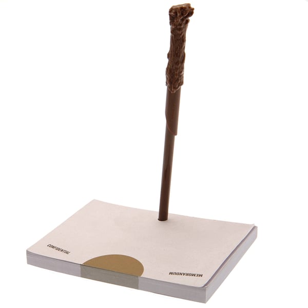 Harry Potter Memobokset