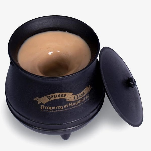 Harry Potter Cauldron Mug