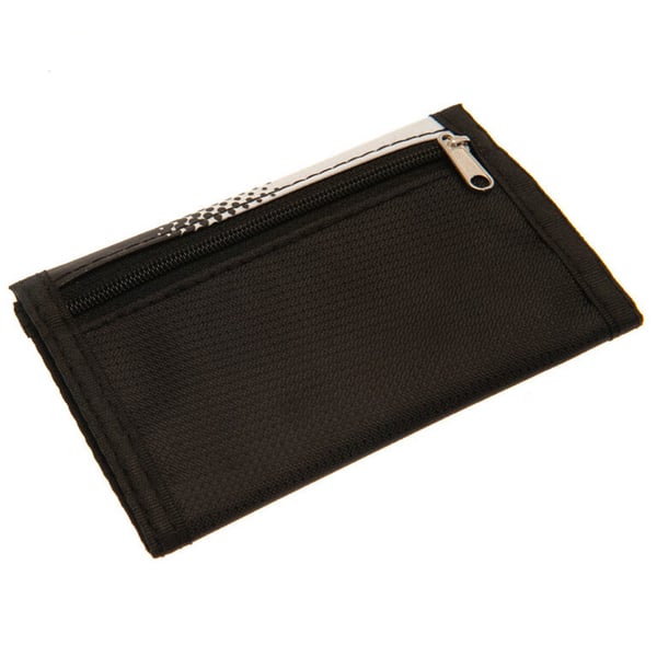 Fulham FC Fade Nylon Wallet