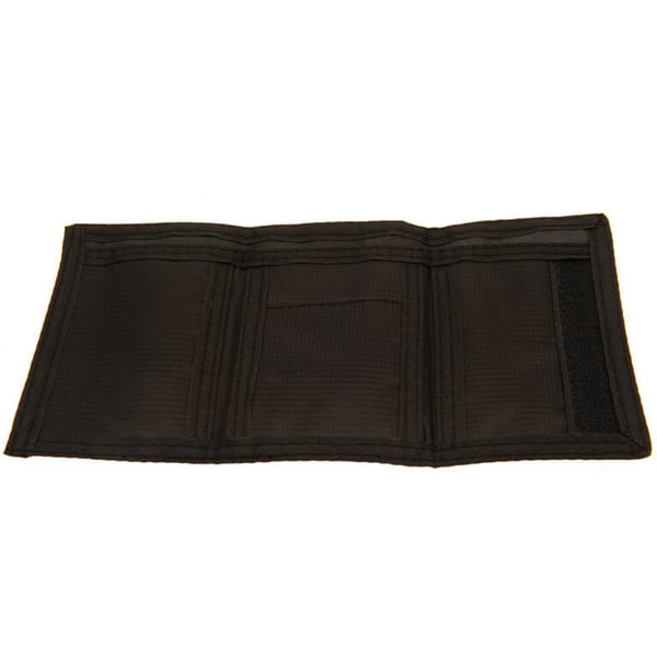 Fulham FC Fade Nylon Wallet
