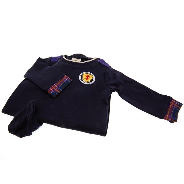 Scotland FA Baby 2022-23 sovepose