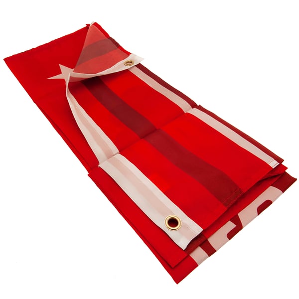 Nottingham Forest FC Crest Flag