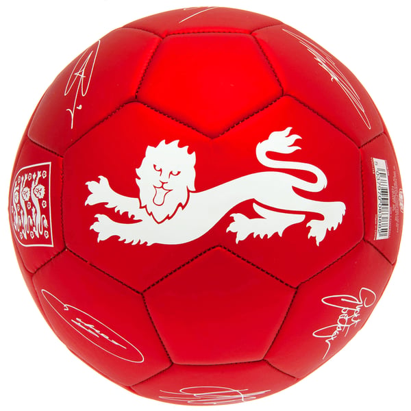 England FA Signature Football