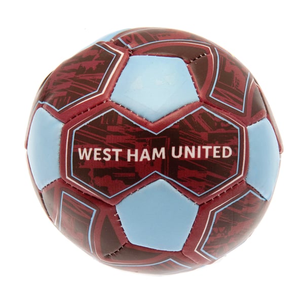 West Ham United FC Pehmeä Minijalkapallo