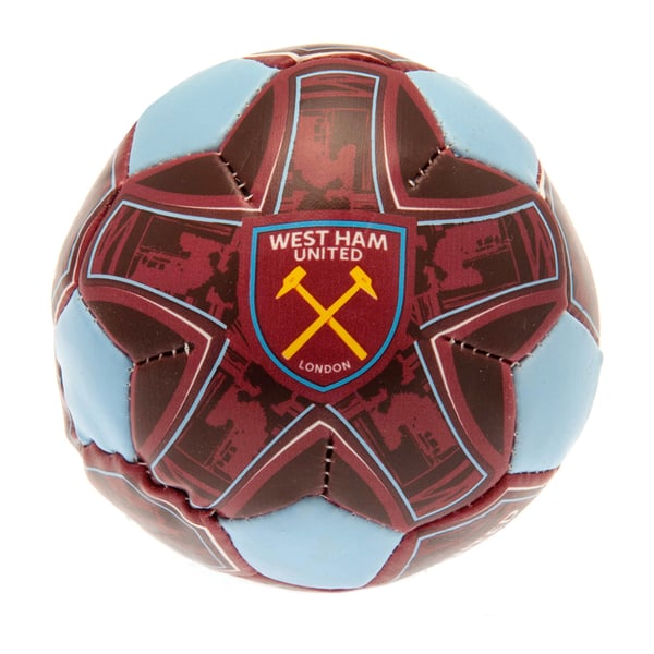 West Ham United FC Pehmeä Minijalkapallo