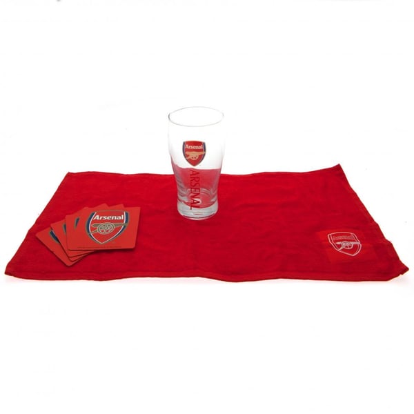 Arsenal FC Minibarset