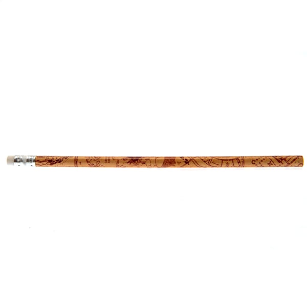 Harry Potter Marauders kort blyant