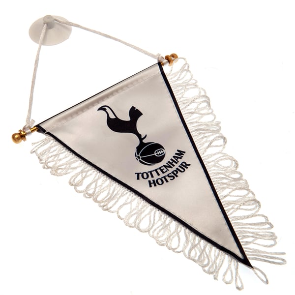 Tottenham Hotspur FC Triangle Pennant